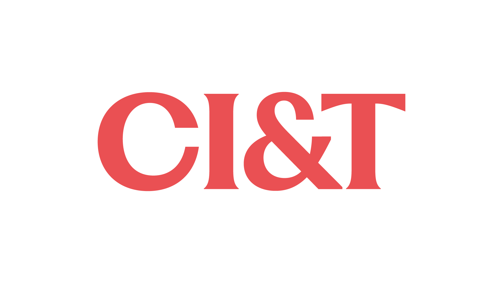 Logo parceiro CI&T