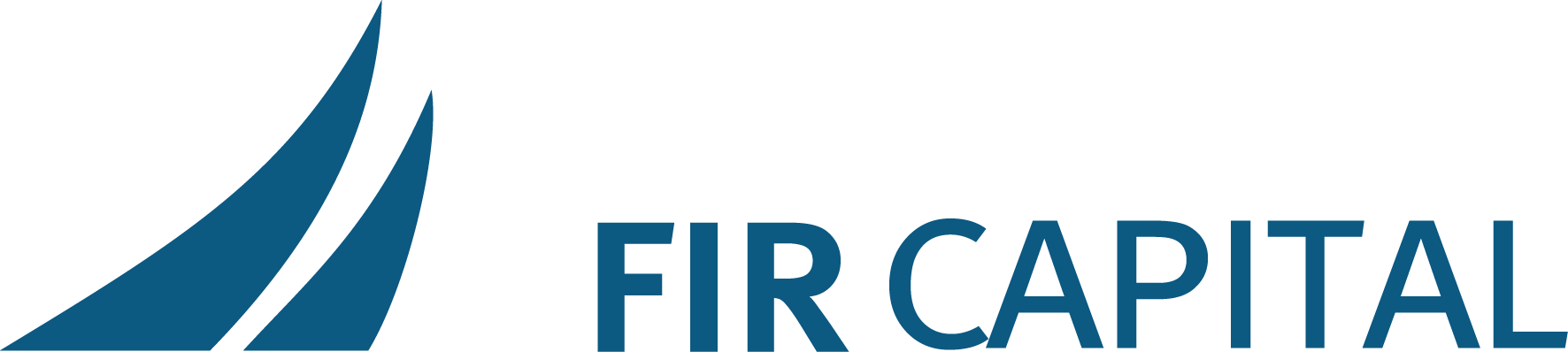 Logo parceiro Fir Capital