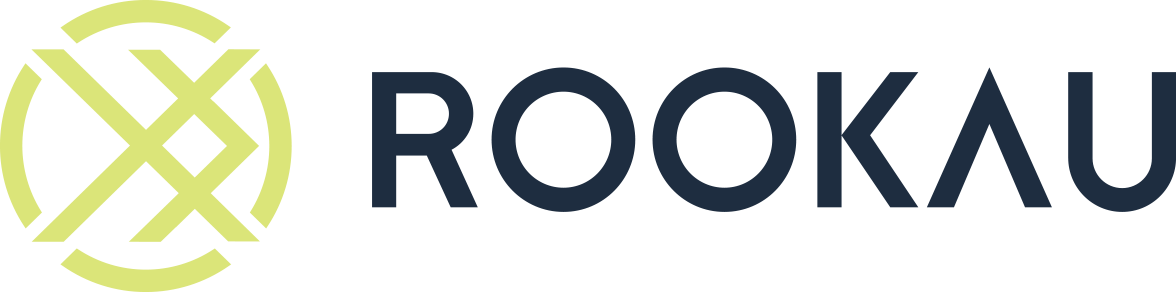 Logo parceiro Rookau