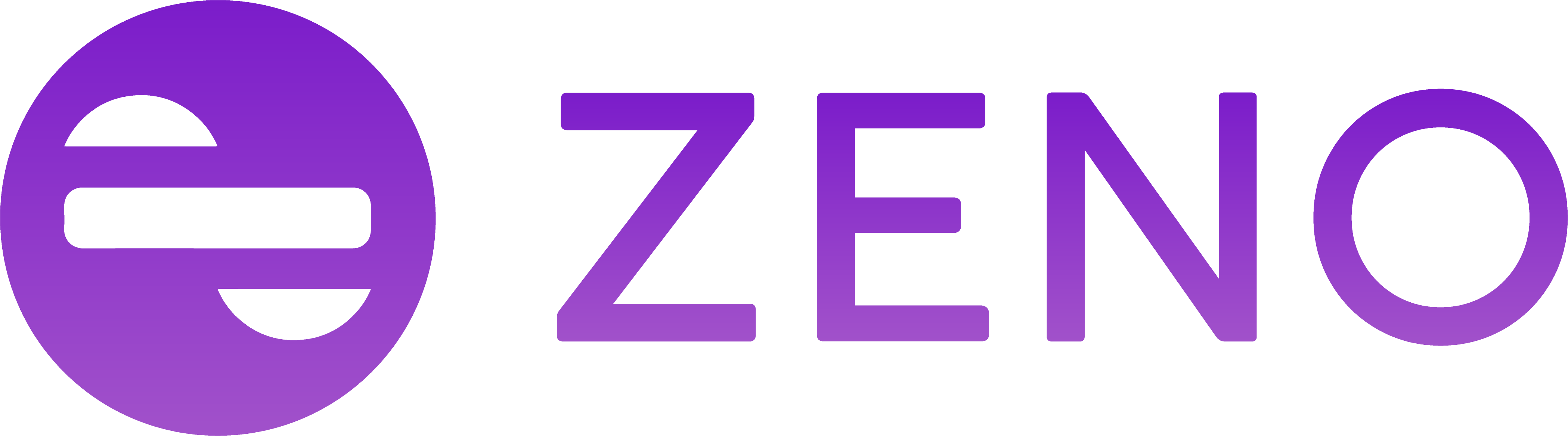 Logo parceiro Zeno