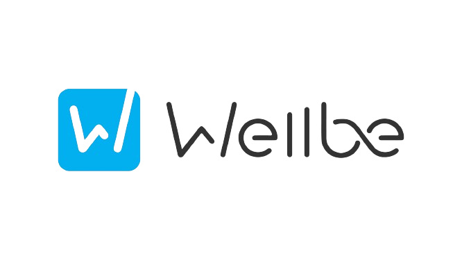 Logo parceiro Wellbe