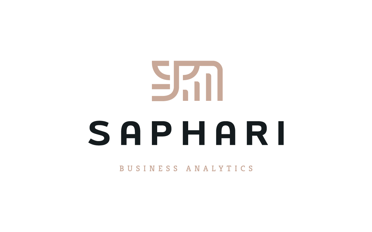 Logo parceiro Saphari