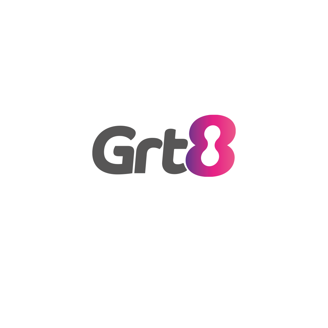 Logo parceiro GRT8