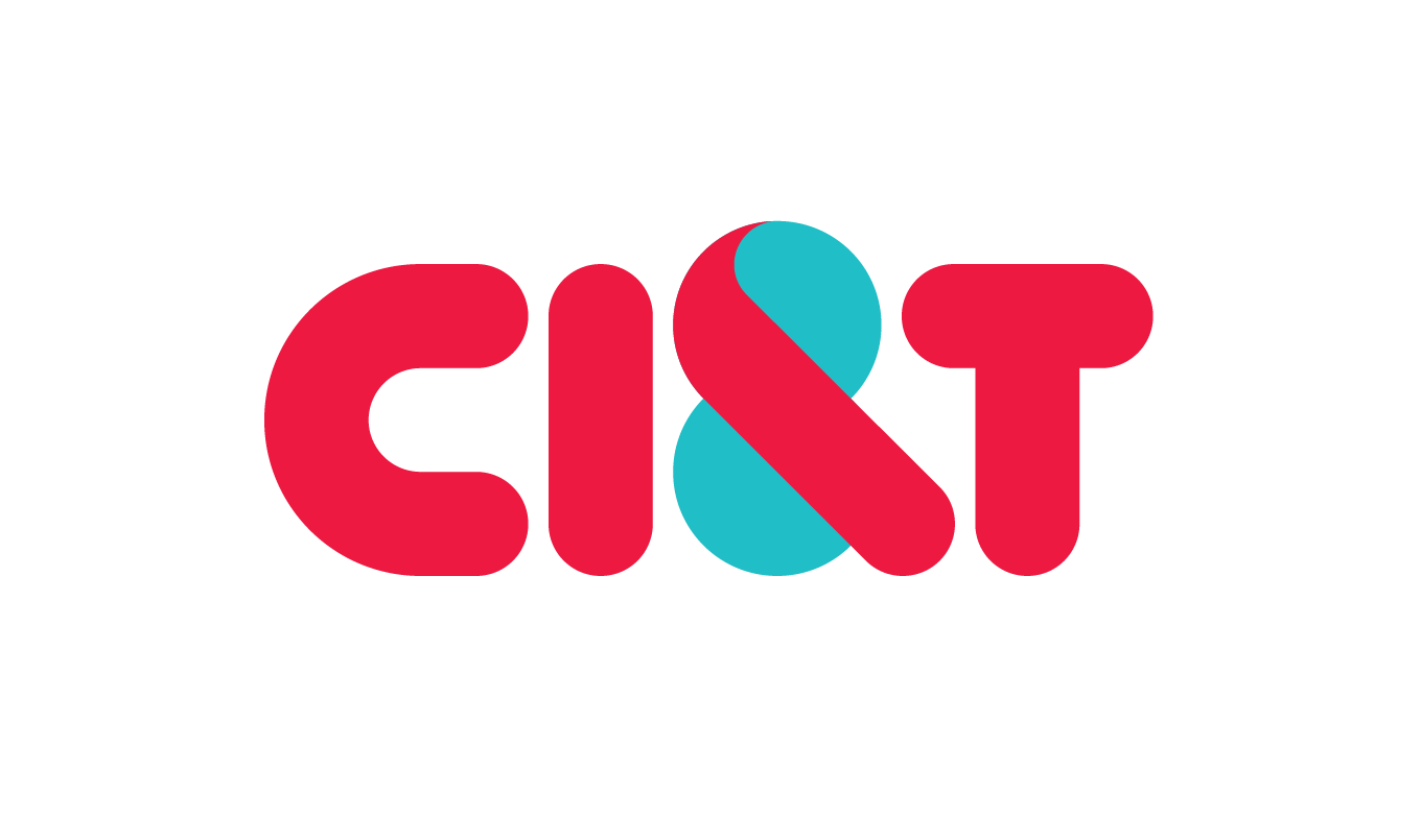 Logo parceiro CI&T