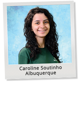 Alunos destaques do Bom Jesus