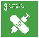 Imagem mostrando os objetivos de desenvolvimento sustentável