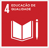 Imagem mostrando os objetivos de desenvolvimento sustentável