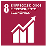 Imagem mostrando os objetivos de desenvolvimento sustentável