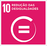 Imagem mostrando os objetivos de desenvolvimento sustentável