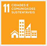 Imagem mostrando os objetivos de desenvolvimento sustentável