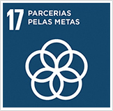 Imagem mostrando os objetivos de desenvolvimento sustentável