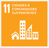 Imagem mostrando os objetivos de desenvolvimento sustentável