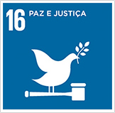 Imagem mostrando os objetivos de desenvolvimento sustentável