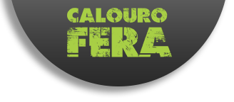 logo Calouro SFera 2015-2016